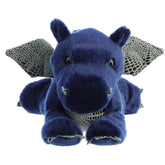 Aurora® - Flopsie™ - 12" Sapphire Dragon™